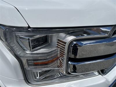 2020 Ford F-150 LARIAT   - Photo 69 - Cleveland, GA 30528