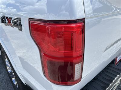 2020 Ford F-150 LARIAT   - Photo 52 - Cleveland, GA 30528