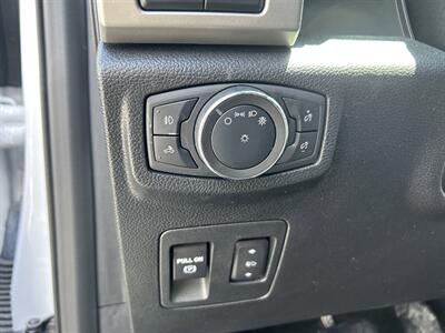2020 Ford F-150 LARIAT   - Photo 22 - Cleveland, GA 30528