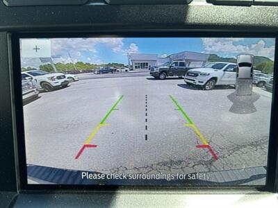 2020 Ford F-150 LARIAT   - Photo 28 - Cleveland, GA 30528
