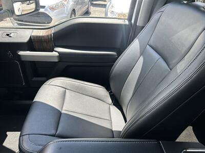 2020 Ford F-150 LARIAT   - Photo 33 - Cleveland, GA 30528