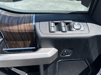 2020 Ford F-150 LARIAT   - Photo 21 - Cleveland, GA 30528