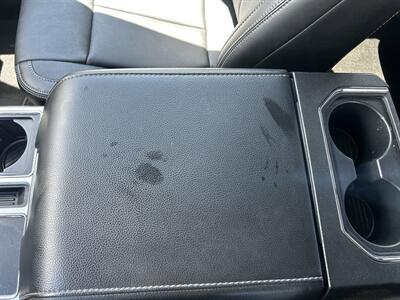 2020 Ford F-150 LARIAT   - Photo 32 - Cleveland, GA 30528