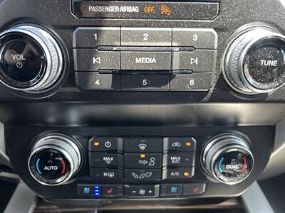 2020 Ford F-150 LARIAT   - Photo 30 - Cleveland, GA 30528