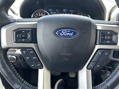 2020 Ford F-150 LARIAT   - Photo 26 - Cleveland, GA 30528