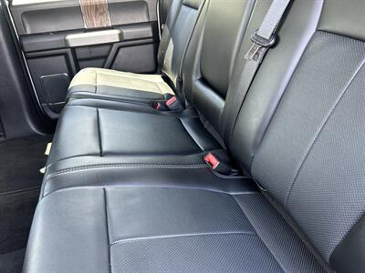 2020 Ford F-150 LARIAT   - Photo 46 - Cleveland, GA 30528