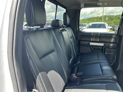 2020 Ford F-150 LARIAT   - Photo 61 - Cleveland, GA 30528