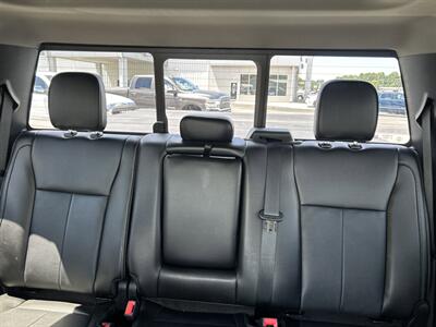 2020 Ford F-150 LARIAT   - Photo 42 - Cleveland, GA 30528
