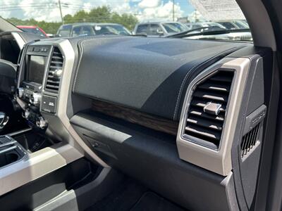 2020 Ford F-150 LARIAT   - Photo 64 - Cleveland, GA 30528