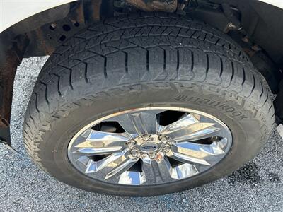2020 Ford F-150 LARIAT   - Photo 15 - Cleveland, GA 30528