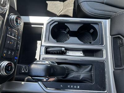 2020 Ford F-150 LARIAT   - Photo 31 - Cleveland, GA 30528