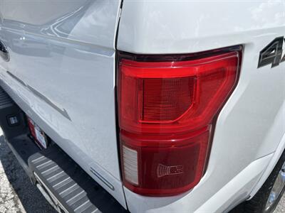 2020 Ford F-150 LARIAT   - Photo 56 - Cleveland, GA 30528