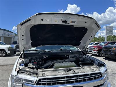 2020 Ford F-150 LARIAT   - Photo 71 - Cleveland, GA 30528