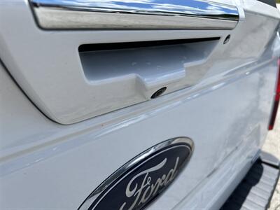 2020 Ford F-150 LARIAT   - Photo 53 - Cleveland, GA 30528