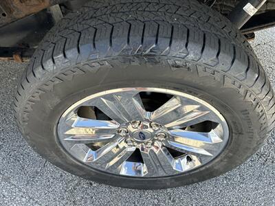 2020 Ford F-150 LARIAT   - Photo 50 - Cleveland, GA 30528
