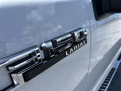 2020 Ford F-150 LARIAT   - Photo 16 - Cleveland, GA 30528