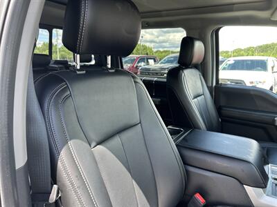 2020 Ford F-150 LARIAT   - Photo 67 - Cleveland, GA 30528