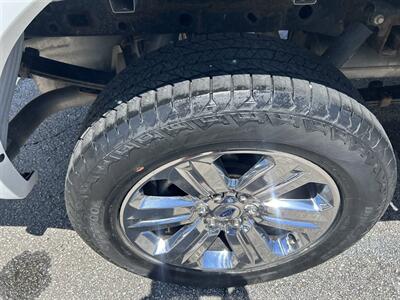 2020 Ford F-150 LARIAT   - Photo 58 - Cleveland, GA 30528