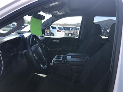 2021 Chevrolet Silverado 1500 LT   - Photo 19 - Cleveland, GA 30528