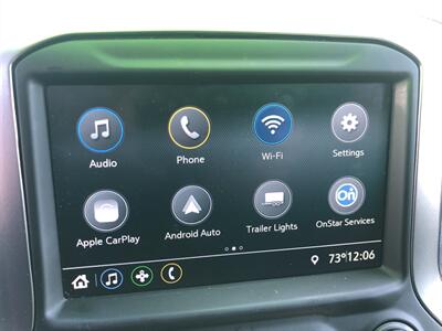 2021 Chevrolet Silverado 1500 LT   - Photo 22 - Cleveland, GA 30528