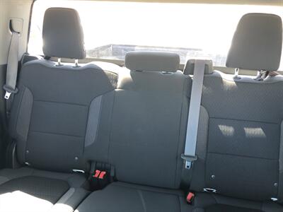 2021 Chevrolet Silverado 1500 LT   - Photo 33 - Cleveland, GA 30528