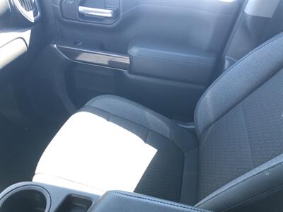 2021 Chevrolet Silverado 1500 LT   - Photo 27 - Cleveland, GA 30528