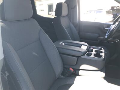 2021 Chevrolet Silverado 1500 LT   - Photo 52 - Cleveland, GA 30528