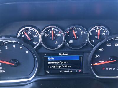 2021 Chevrolet Silverado 1500 LT   - Photo 20 - Cleveland, GA 30528