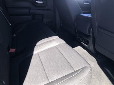 2021 Chevrolet Silverado 1500 LT   - Photo 48 - Cleveland, GA 30528
