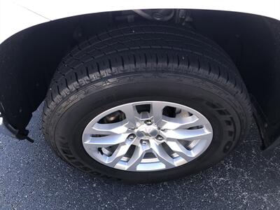 2021 Chevrolet Silverado 1500 LT   - Photo 14 - Cleveland, GA 30528