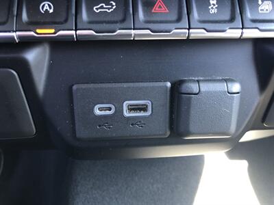 2021 Chevrolet Silverado 1500 LT   - Photo 25 - Cleveland, GA 30528