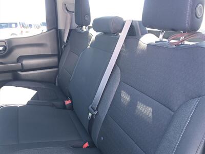2021 Chevrolet Silverado 1500 LT   - Photo 37 - Cleveland, GA 30528