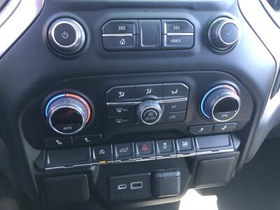 2021 Chevrolet Silverado 1500 LT   - Photo 23 - Cleveland, GA 30528