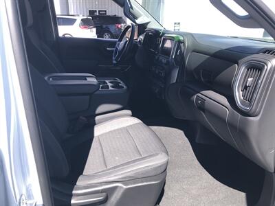 2021 Chevrolet Silverado 1500 LT   - Photo 53 - Cleveland, GA 30528