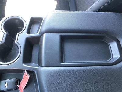 2021 Chevrolet Silverado 1500 LT   - Photo 26 - Cleveland, GA 30528