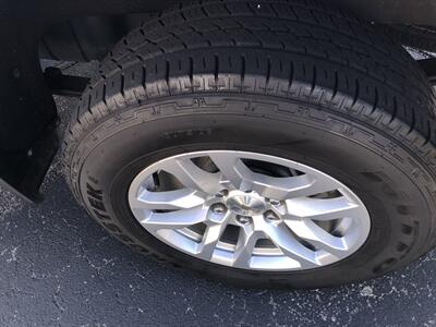 2021 Chevrolet Silverado 1500 LT   - Photo 41 - Cleveland, GA 30528