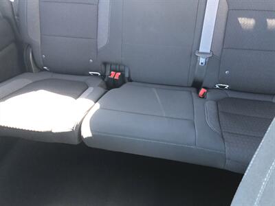 2021 Chevrolet Silverado 1500 LT   - Photo 34 - Cleveland, GA 30528