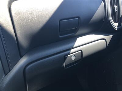 2021 Chevrolet Silverado 1500 LT   - Photo 30 - Cleveland, GA 30528