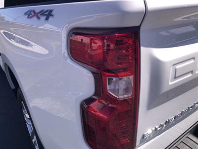 2021 Chevrolet Silverado 1500 LT   - Photo 42 - Cleveland, GA 30528