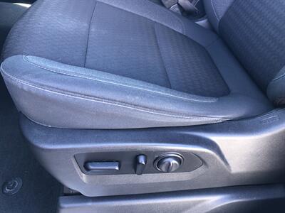 2021 Chevrolet Silverado 1500 LT   - Photo 18 - Cleveland, GA 30528