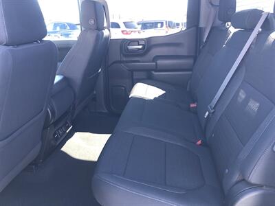 2021 Chevrolet Silverado 1500 LT   - Photo 38 - Cleveland, GA 30528