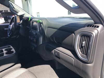 2021 Chevrolet Silverado 1500 LT   - Photo 51 - Cleveland, GA 30528