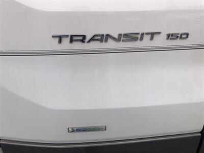 2015 Ford Transit Explorer Limited SE Conversion Van   - Photo 41 - Cleveland, GA 30528