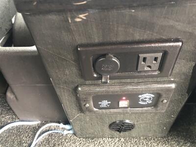 2015 Ford Transit Explorer Limited SE Conversion Van   - Photo 57 - Cleveland, GA 30528