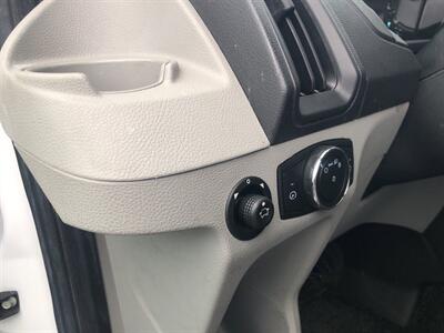 2015 Ford Transit Explorer Limited SE Conversion Van   - Photo 19 - Cleveland, GA 30528