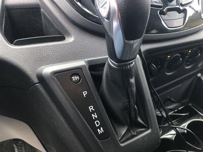 2015 Ford Transit Explorer Limited SE Conversion Van   - Photo 29 - Cleveland, GA 30528