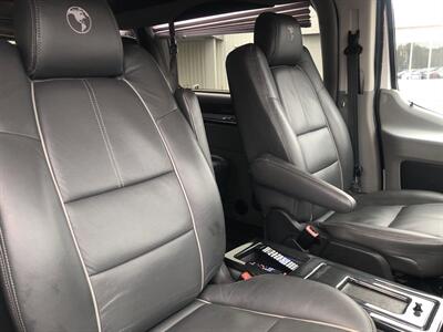 2015 Ford Transit Explorer Limited SE Conversion Van   - Photo 73 - Cleveland, GA 30528