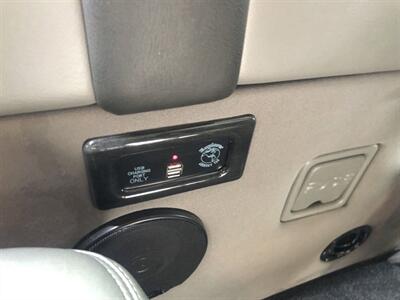 2015 Ford Transit Explorer Limited SE Conversion Van   - Photo 67 - Cleveland, GA 30528