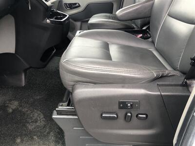 2015 Ford Transit Explorer Limited SE Conversion Van   - Photo 20 - Cleveland, GA 30528