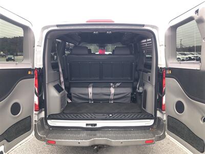 2015 Ford Transit Explorer Limited SE Conversion Van   - Photo 43 - Cleveland, GA 30528